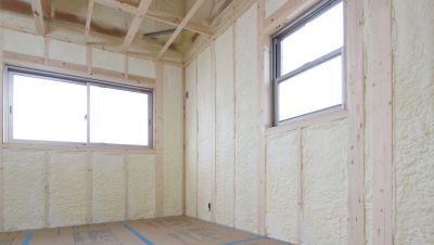 内断熱と外断熱の違い！それぞれのメリットとデメリットをご紹介