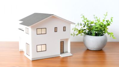 マイホームを購入するなら知っておきたい抵当権について