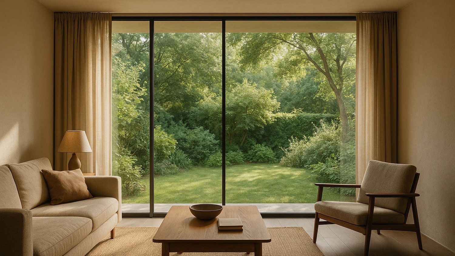 【断熱に最重要のサッシ】樹脂サッシの価格や性能、メリットとデメリットをご紹介