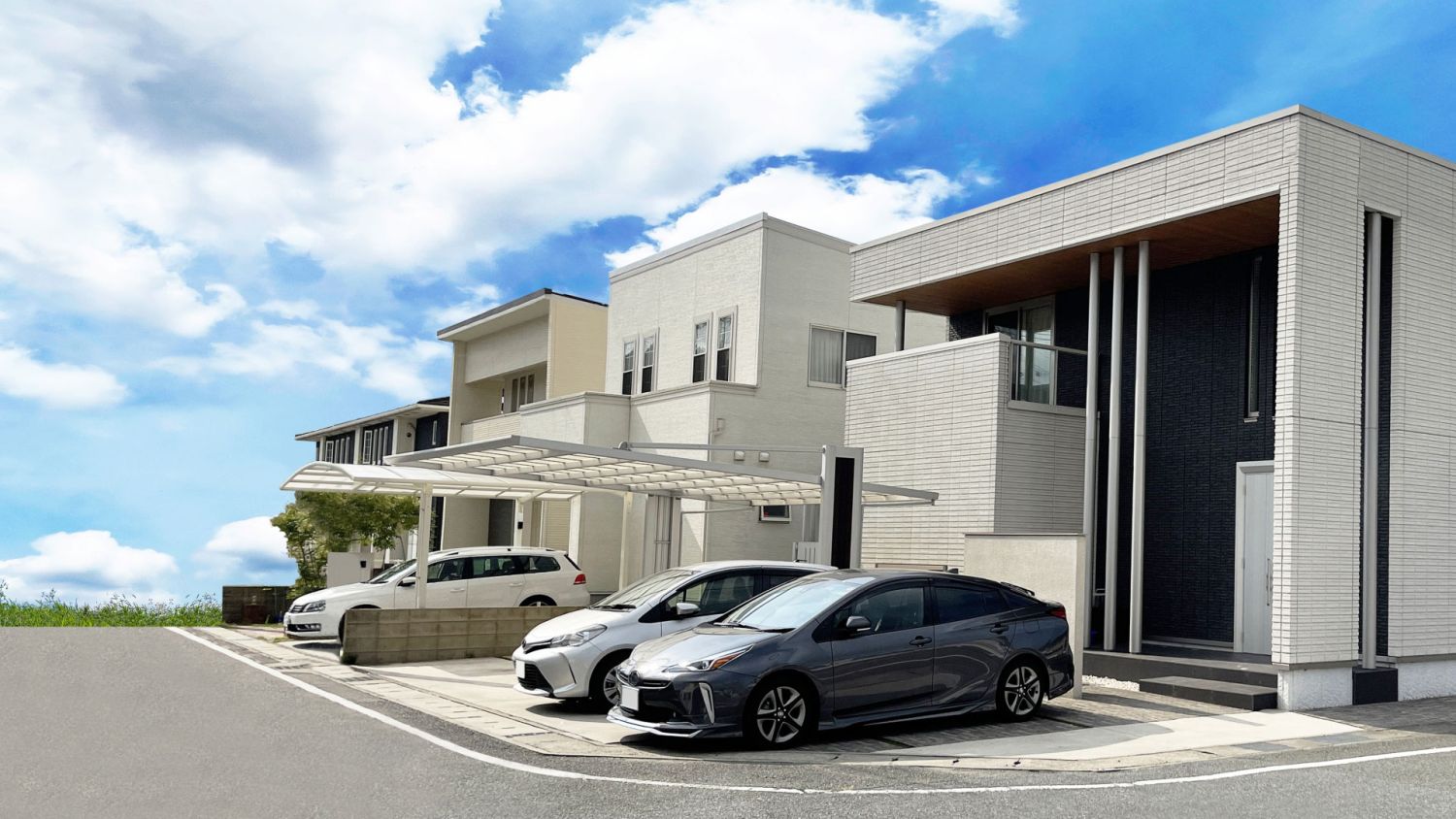 二階建てってそもそも何?二階建てのメリットとデメリットをご紹介