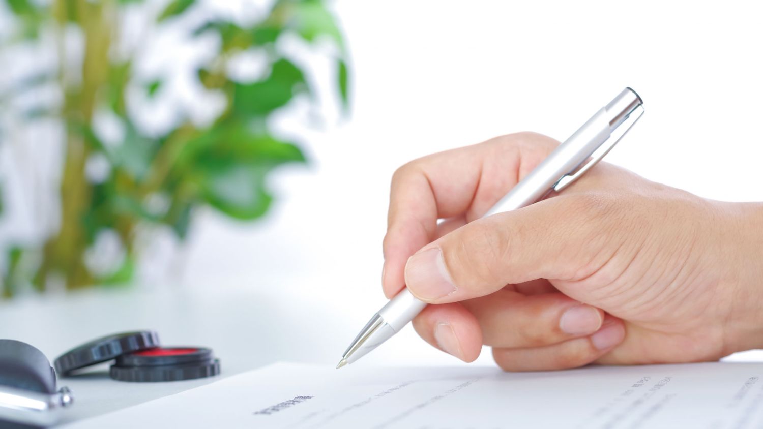 土地探しをおこなうなら知っておきたい契約までの流れ