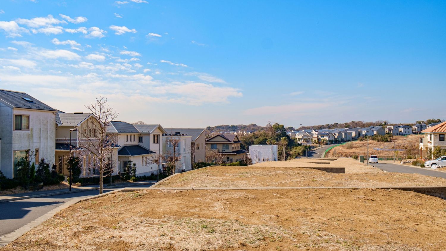 土地探しをおこなうなら知っておきたい用途地域をご紹介