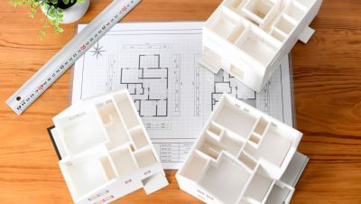 快適な生活を送るために必要な家の広さの目安をご紹介