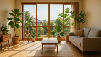 【断熱に最重要のサッシ】木製サッシの価格や性能、メリットとデメリットをご紹介