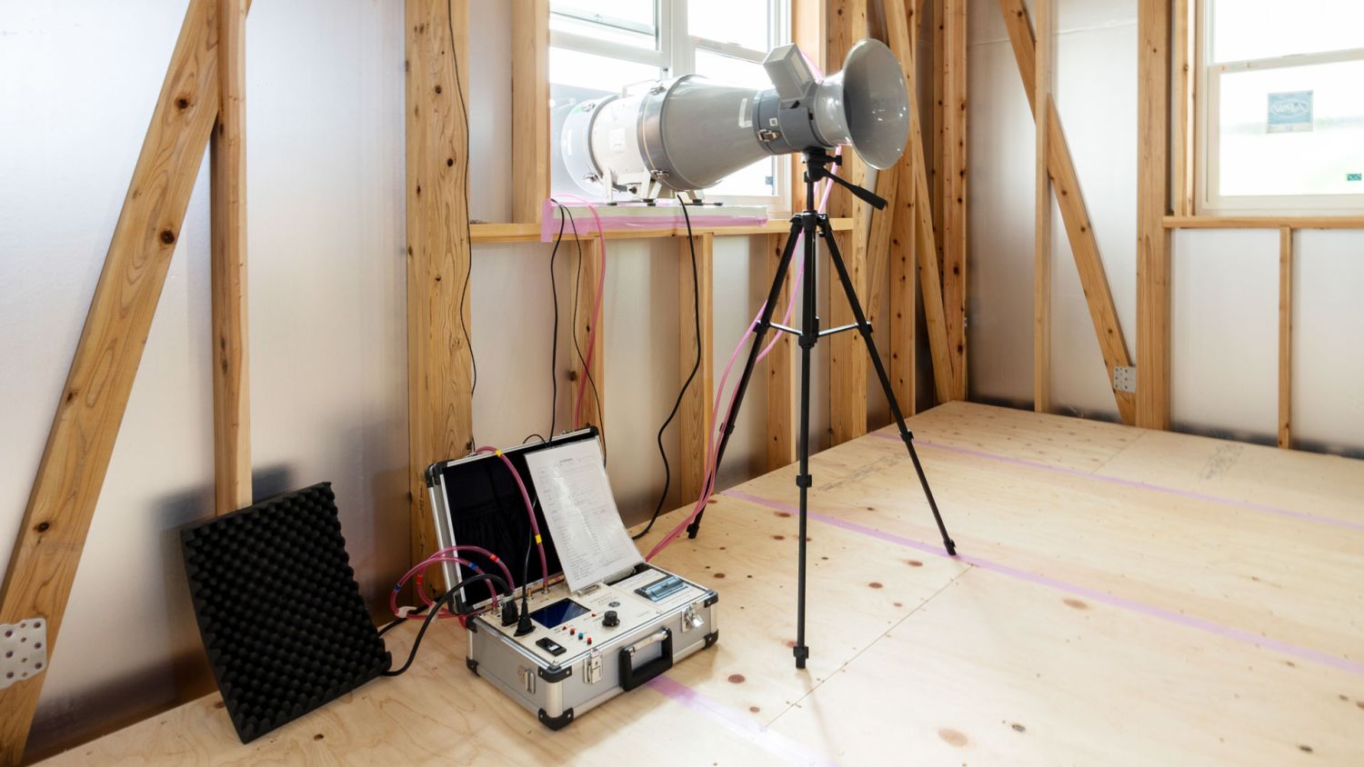 高気密住宅ってそもそも何？高気密住宅のメリットもご紹介