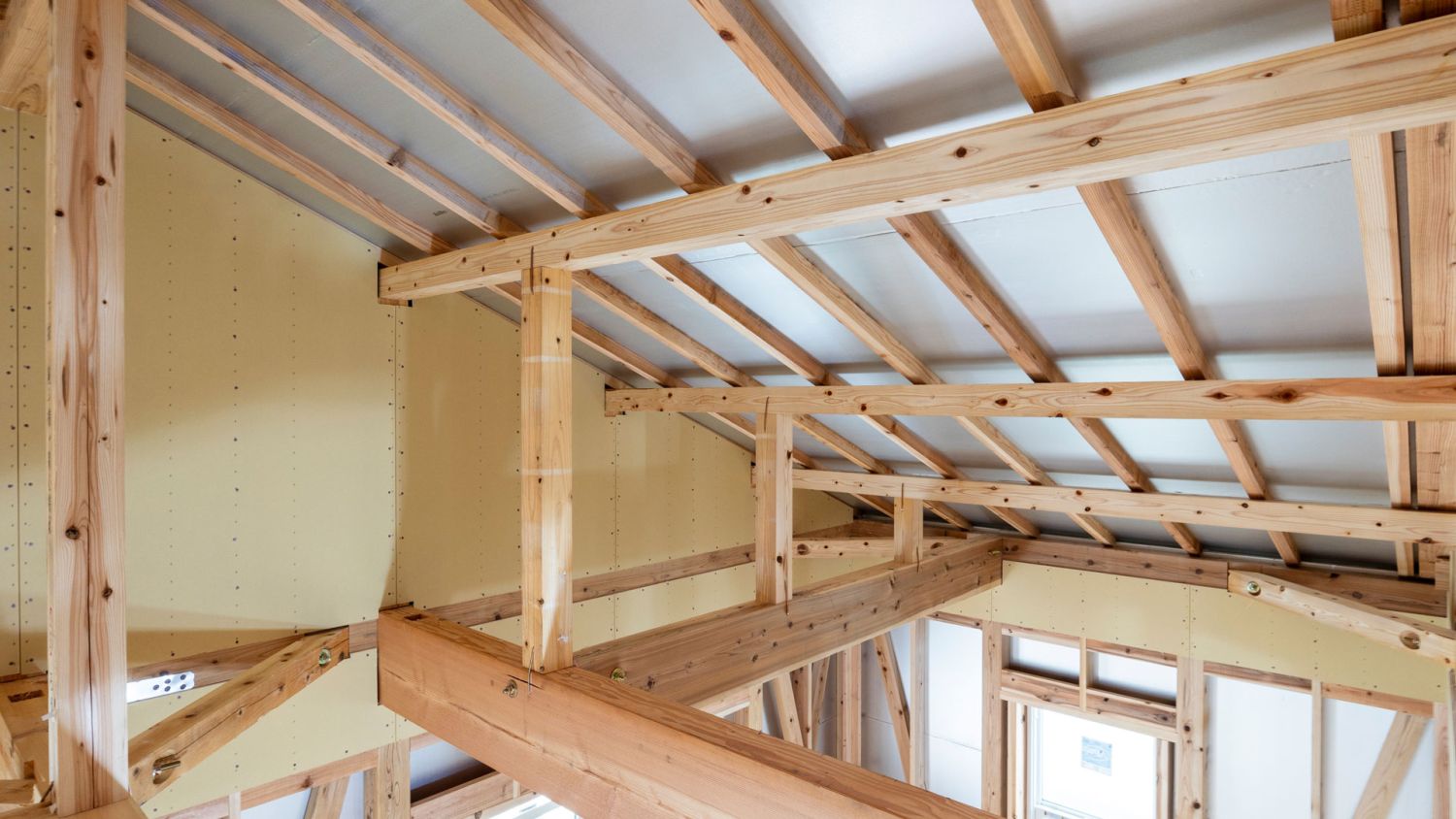 高断熱住宅ってそもそも何？高断熱住宅のメリットもご紹介