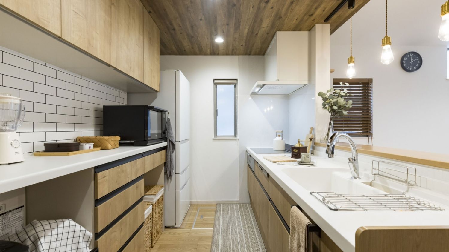 家事動線ってそもそも何？家事効率を高める間取りのポイント