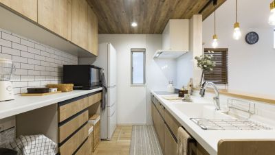 家事動線ってそもそも何？家事効率を高める間取りのポイント