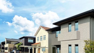 住宅展示場に行く前に見学する際の5つのポイントをご紹介