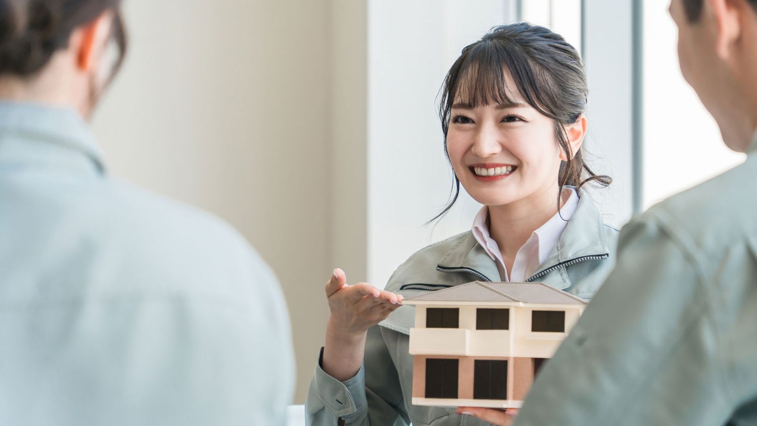 家づくりの期間はどれくらいかかる?着工~引渡しまでの流れ