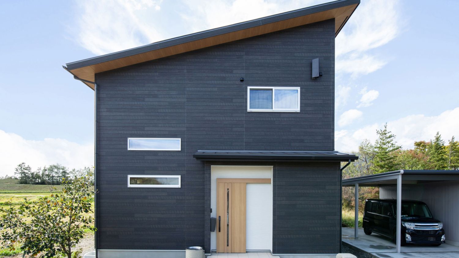 注文住宅ってそもそも何？注文住宅のメリットもご紹介