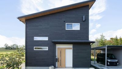 注文住宅ってそもそも何？注文住宅のメリットもご紹介