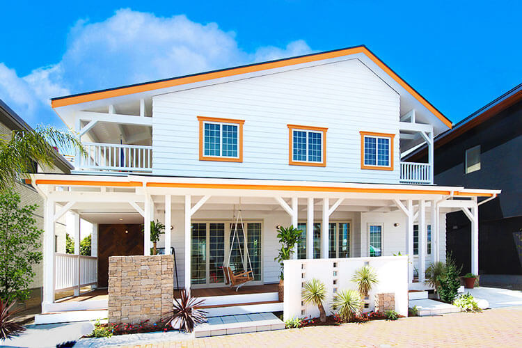 TNCマイホーム展福津会場