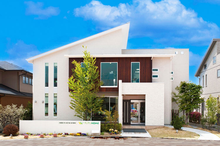 ハウジングパークPATIO