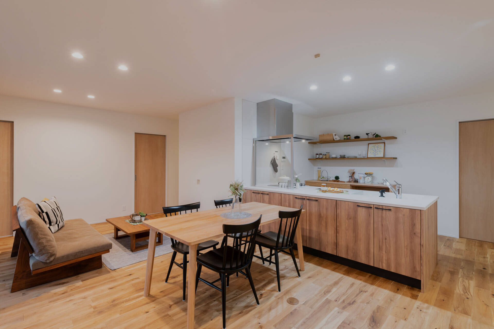 悠悠ホーム「EQUAL(イコール)」