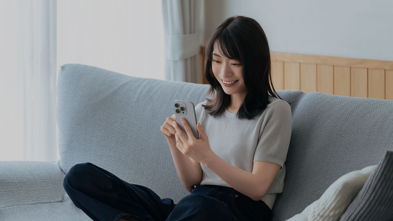 悠悠ホーム「EQUAL(イコール)」